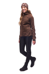 Indyeva Kaula IV Full-Zip - Women's